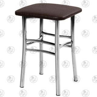 ТАБУРЕТ КВАДРАТНЫЙ МИР СТУЛЬЕВ